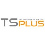 TSPlus - terminálový server