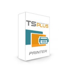 TSplus Desktop edition License - Up to 25 users