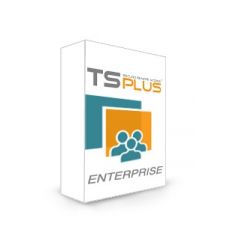 TSplus Enterprise edition License - Up to 5 users