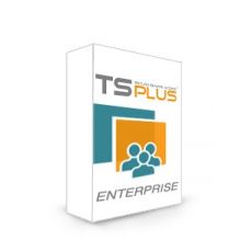 Update TSplus Enterprise edition License - Up to 3 users - 3 roky